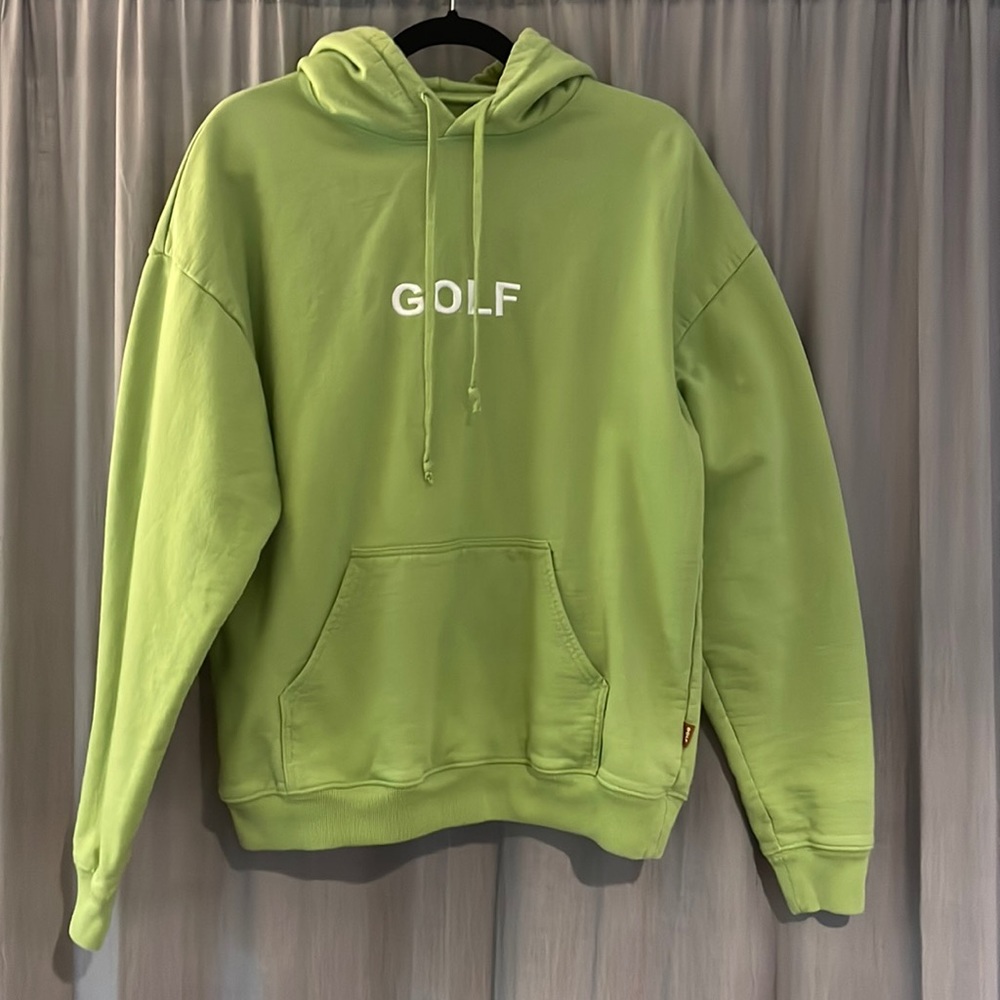 Authentic Golf Wang hoodie
